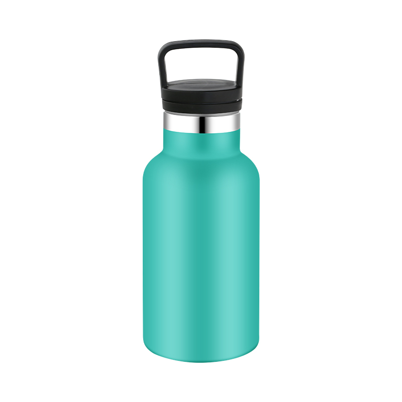 Botella deportiva